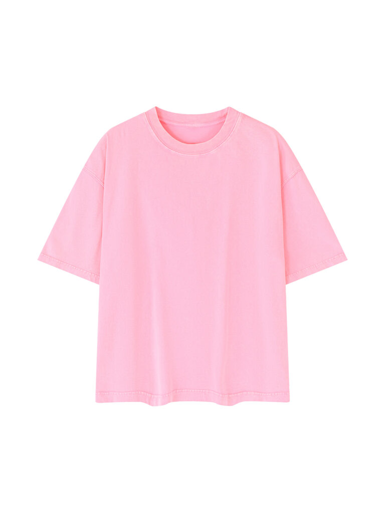 JOY JOY JOY - Pink - Adult T