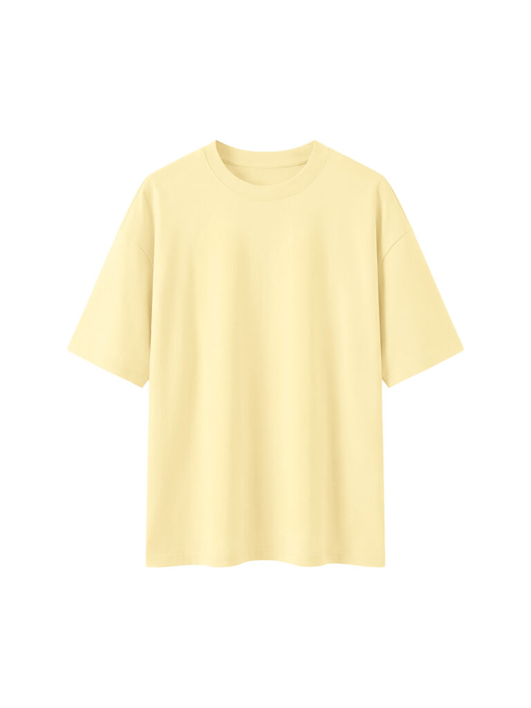IM SO BLESSED - Adult - Yellow T